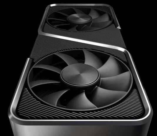 NVIDIA RTX 3070: benchmark conferma la sua superiorità rispetto alla RTX 2080 Ti
