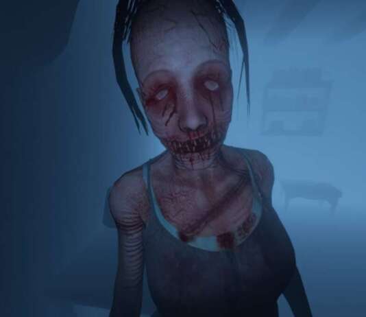 Phasmophobia non si ferma, giocatissimo e numeri pazzeschi su Steam phasmophobia