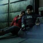 Resident Evil compie 25 anni. In arrivo il manga ufficiale! Resident-Evil