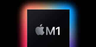 Apple M1 1