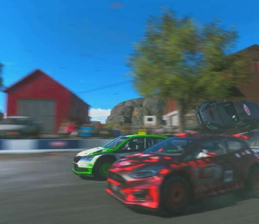 DiRT 5
