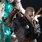 Assassin’s Creed Valhalla: ecco la statua di Eivor che costa 750 dollari! Assassin's Creed Valhalla