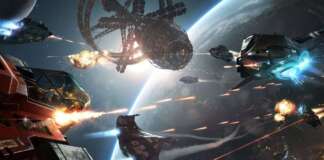 Elite Dangerous