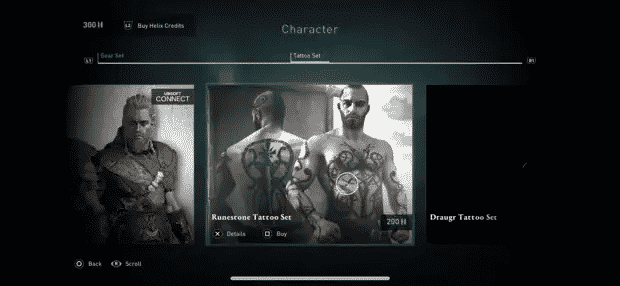 assassin's creed valhalla