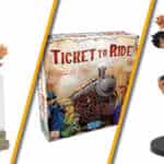 GameStop: Con il Black Friday sconti fino al 50% su Action Figures, board game e merchandise! GameStop Action Figure