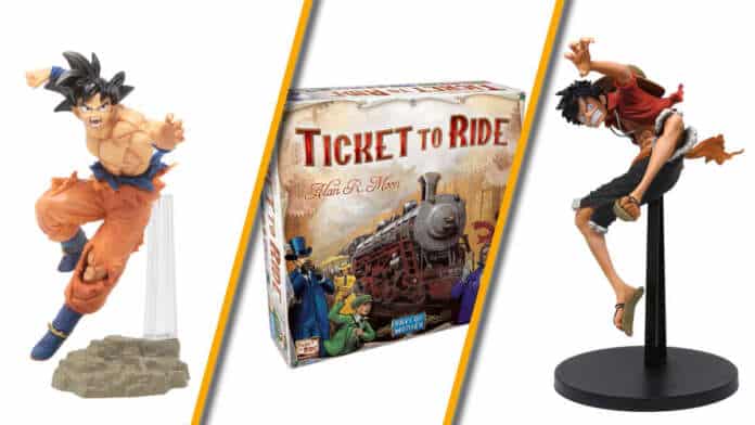 GameStop Action Figure