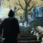 Ghost of Tsushima PS5 Game Boost 4K 60fps