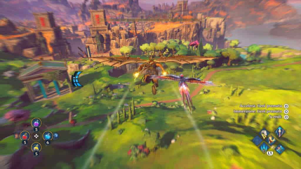 Immortals: Fenyx Rising 2