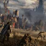 Lord of the Rings MMO: Amazon punta a pubblicare una beta entro il 2023. Lord of the Rings