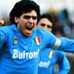 Maradona: anche Konami omaggia la Leggenda del calcio, con un toccante Tweet Maradona