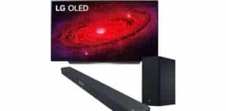 OLED LG