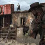 Red Dead Redemption Remastered