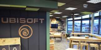 Ubisoft