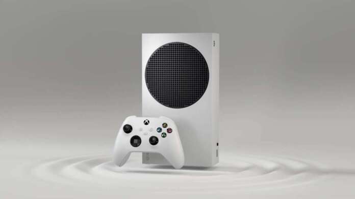 Xbox Series S Xbox Series S