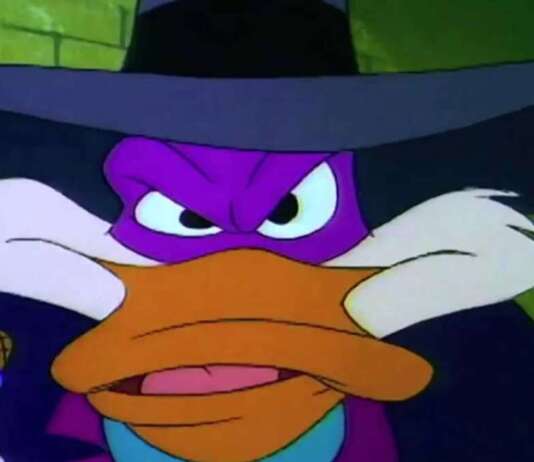 Darkwing Duck ritornerà con una nuova serie su Disney Plus, per Variety! darkwing duck reboot