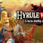 Hyrule Warriors: L’Era della Calamità – Recensione (Nintendo Switch): Più di un musou