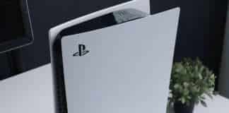 PlayStation 5