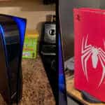 PlayStation 5: alcuni stanno già personalizzando l’estetica della propria console! ps5 custom