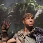 Vin Diesel è un super fan di ARK Survival Evolved. Ci ha giocato oltre 1000 ore! ARK 2
