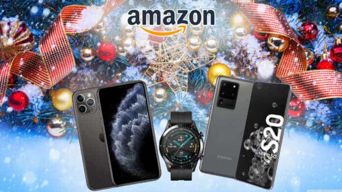 Amazon Natale 2