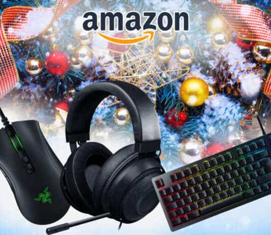 Amazon Natale 3