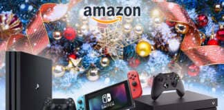 Amazon Natale