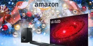 Amazon Natale 4