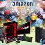 Amazon Natale 6