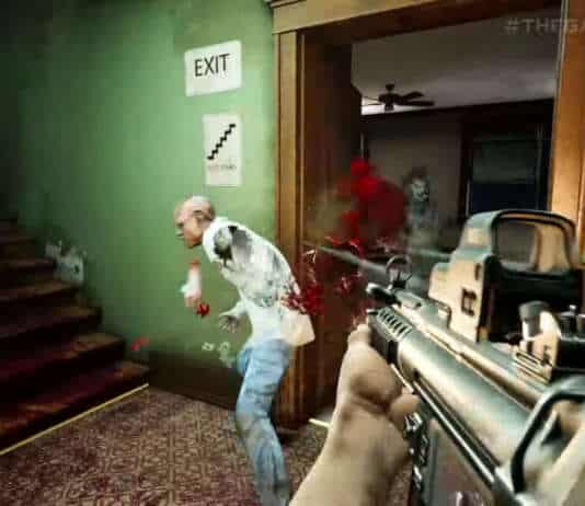 Back4Blood 2