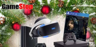 GameStop Calendario Avvento 2020