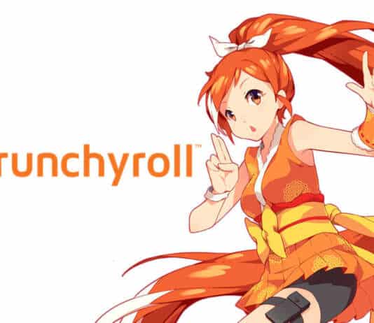 Crunchyroll