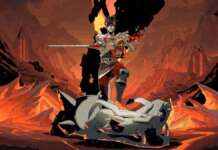 Hades: è il vero Game Of The Year per IGN! Battuto anche The Last of Us Part 2 Hades