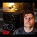 Henry Cavill RTX 3090