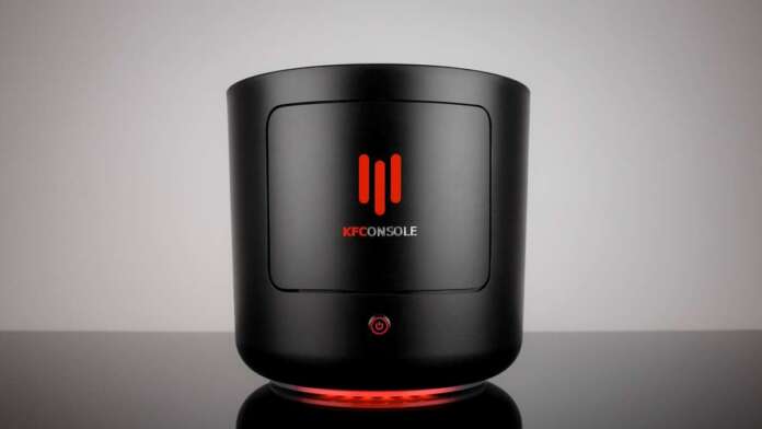 KFConsole KFC