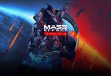 Mass Effect Legendary Edition: l’elenco delle migliorie al gameplay è incredibile! Mass Effect Legendary Edition
