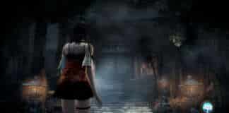 Project Zero/Fatal Frame