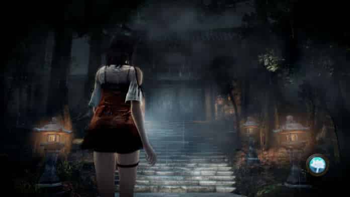 Project Zero/Fatal Frame Project Zero/Fatal Frame