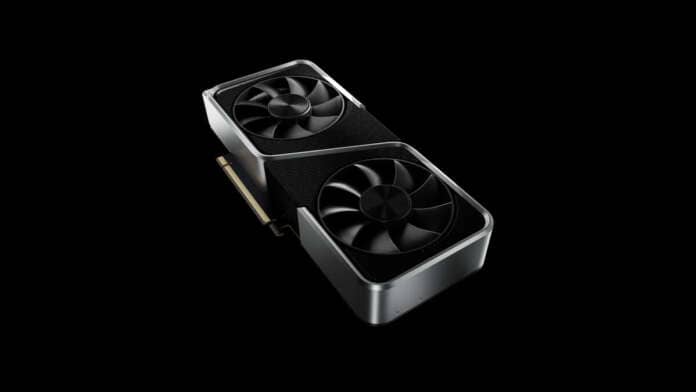 Nvidia RTX 3060 Ti