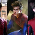 Spider-Man 3: secondo Collider, Kristen Dust e Andrew Garfield torneranno. Tobey Maguire e Emma Stone in trattativa con Sony Spider-Man No Way Home Tom Holland Tobey Maguire Andrew Garfield