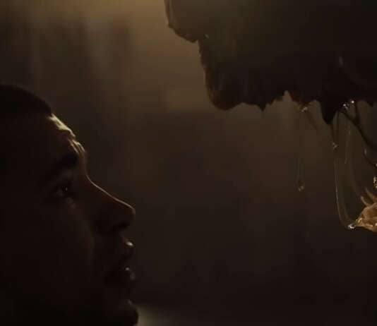 The Callisto Protocol