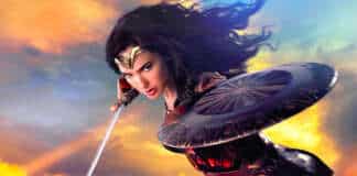 Wonder Woman 3