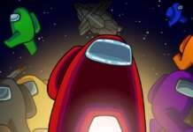 Among Us in arrivo su Xbox Series X, Series S e su Xbox One, farà parte del Game Pass!