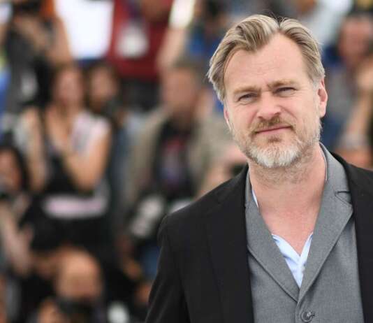 The_Game_Awards_Christopher_Nolan