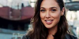 gal gadot the game awards 2020