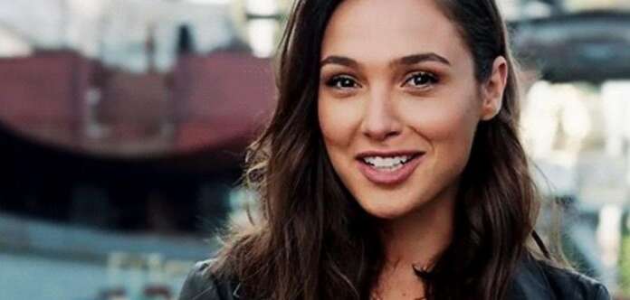 gal gadot the game awards 2020