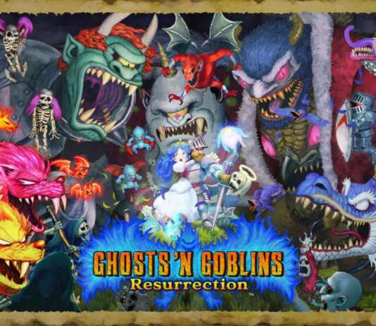 Ghost-n-goblins-resurrection