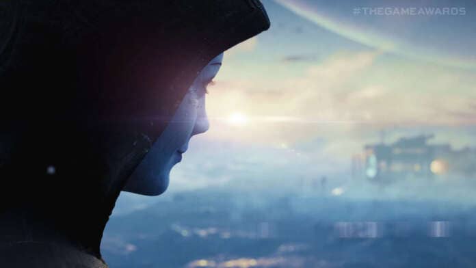 Mass Effect