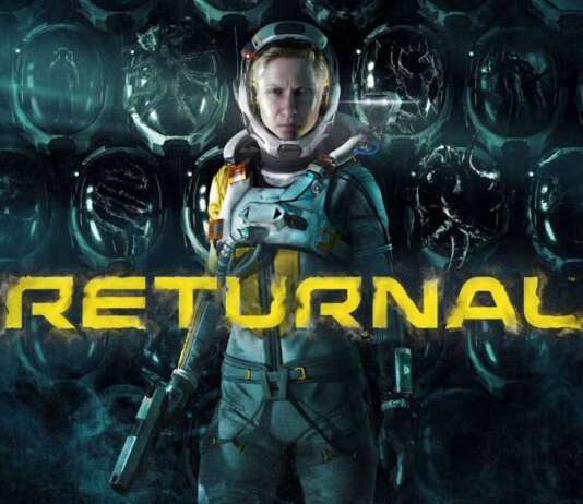 Returnal: disponibile il download anticipato. Svelato il peso dell’esclusiva PlayStation 5 di Housemarque returnal