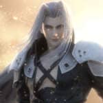 Super Smash Bros. Ultimate: Sephiroth è il nuovo personaggio giocabile! sephirot