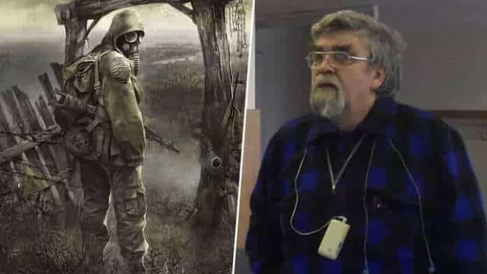 stalker ivanov stalker ivanov